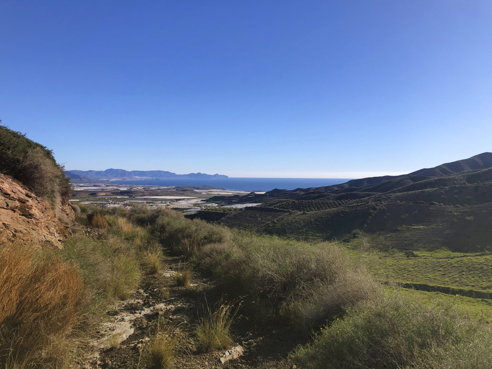 Finca Cabo Cope