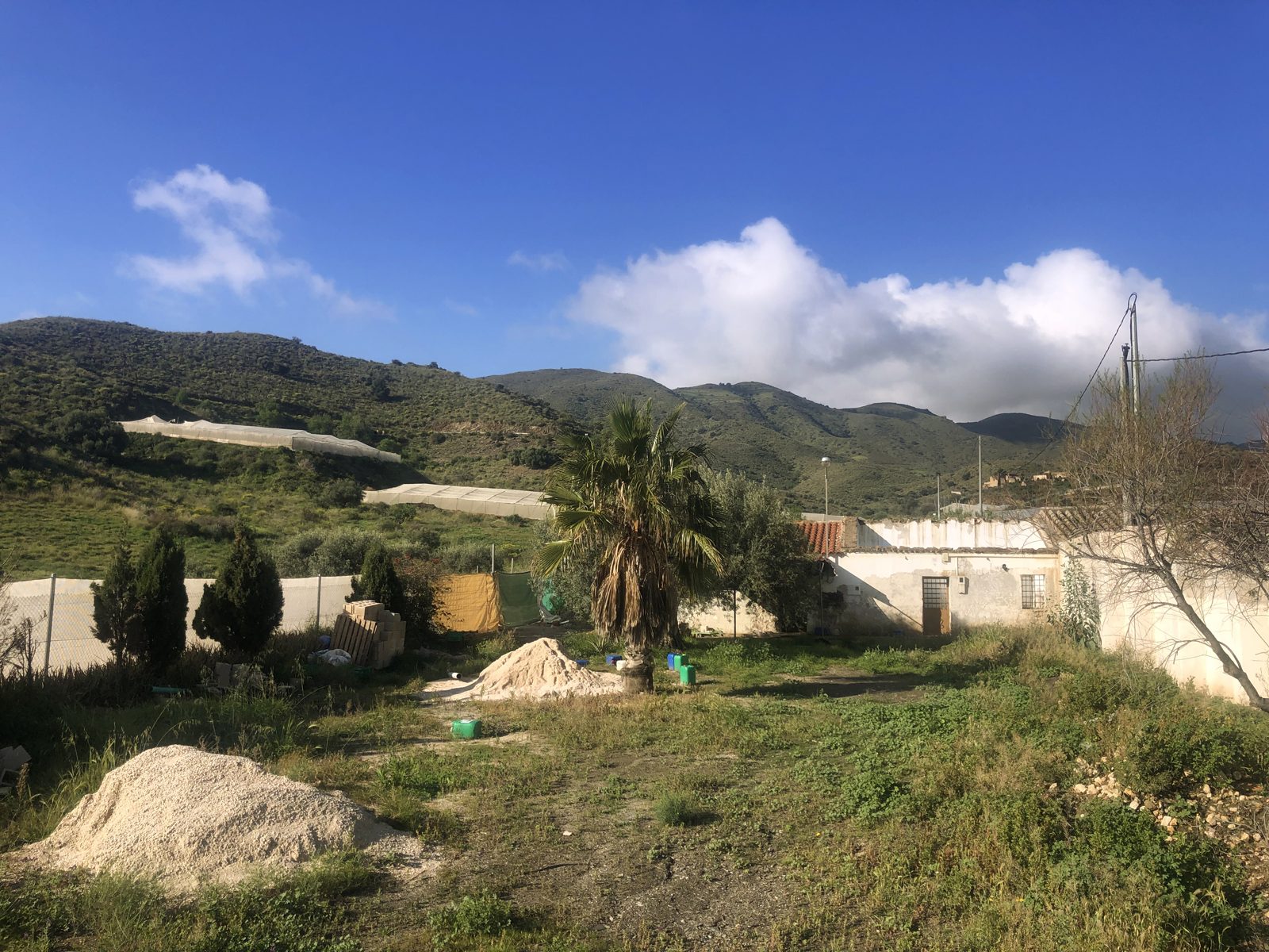 Finca Cabo Cope