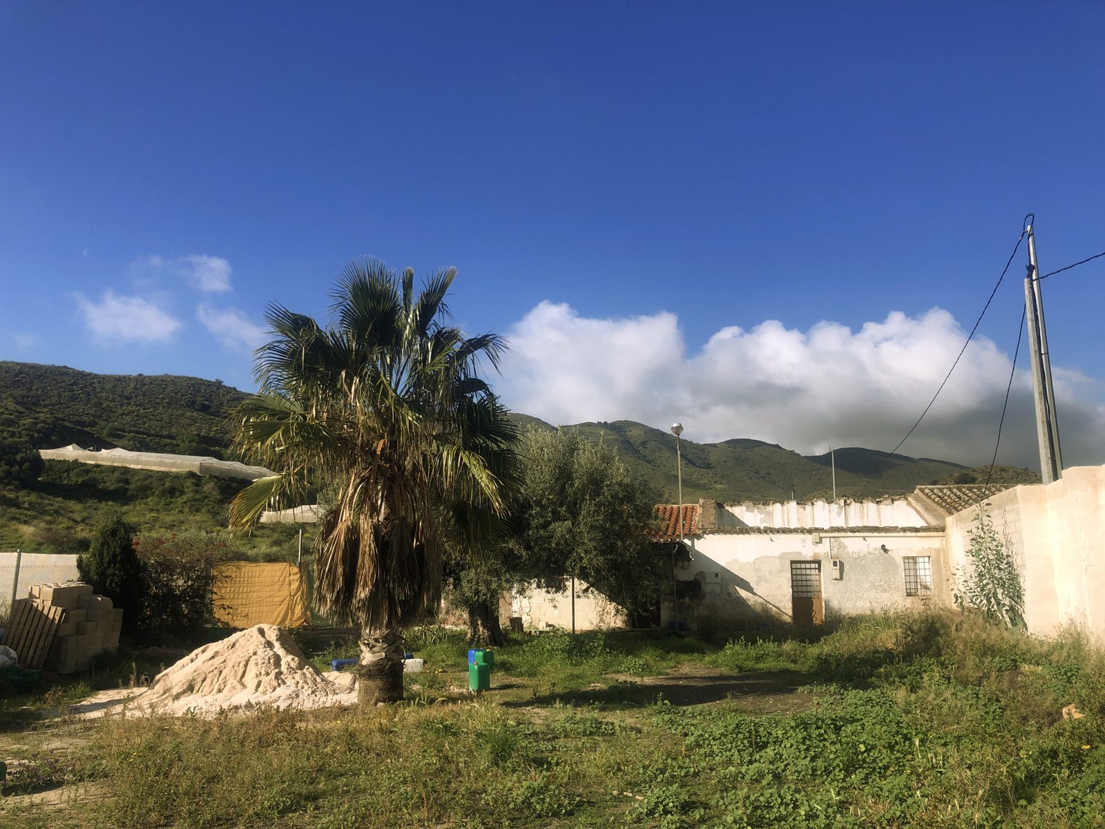 Finca Cabo Cope