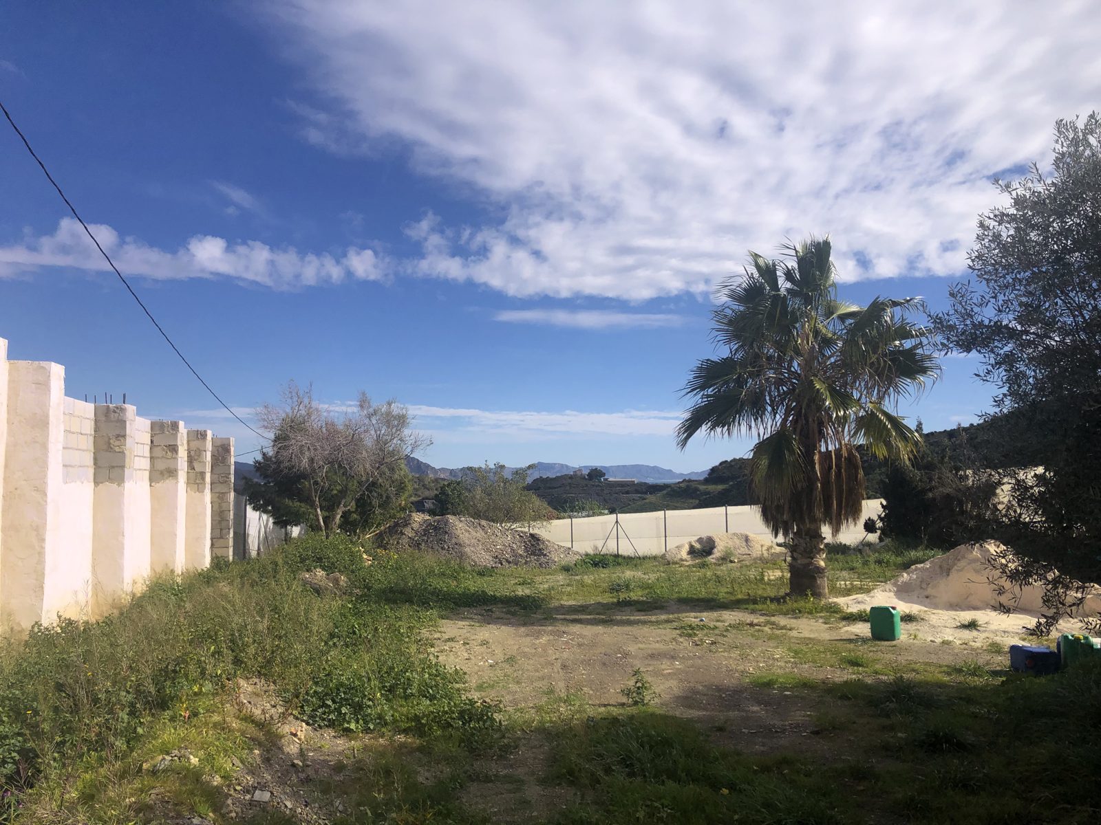 Finca Cabo Cope