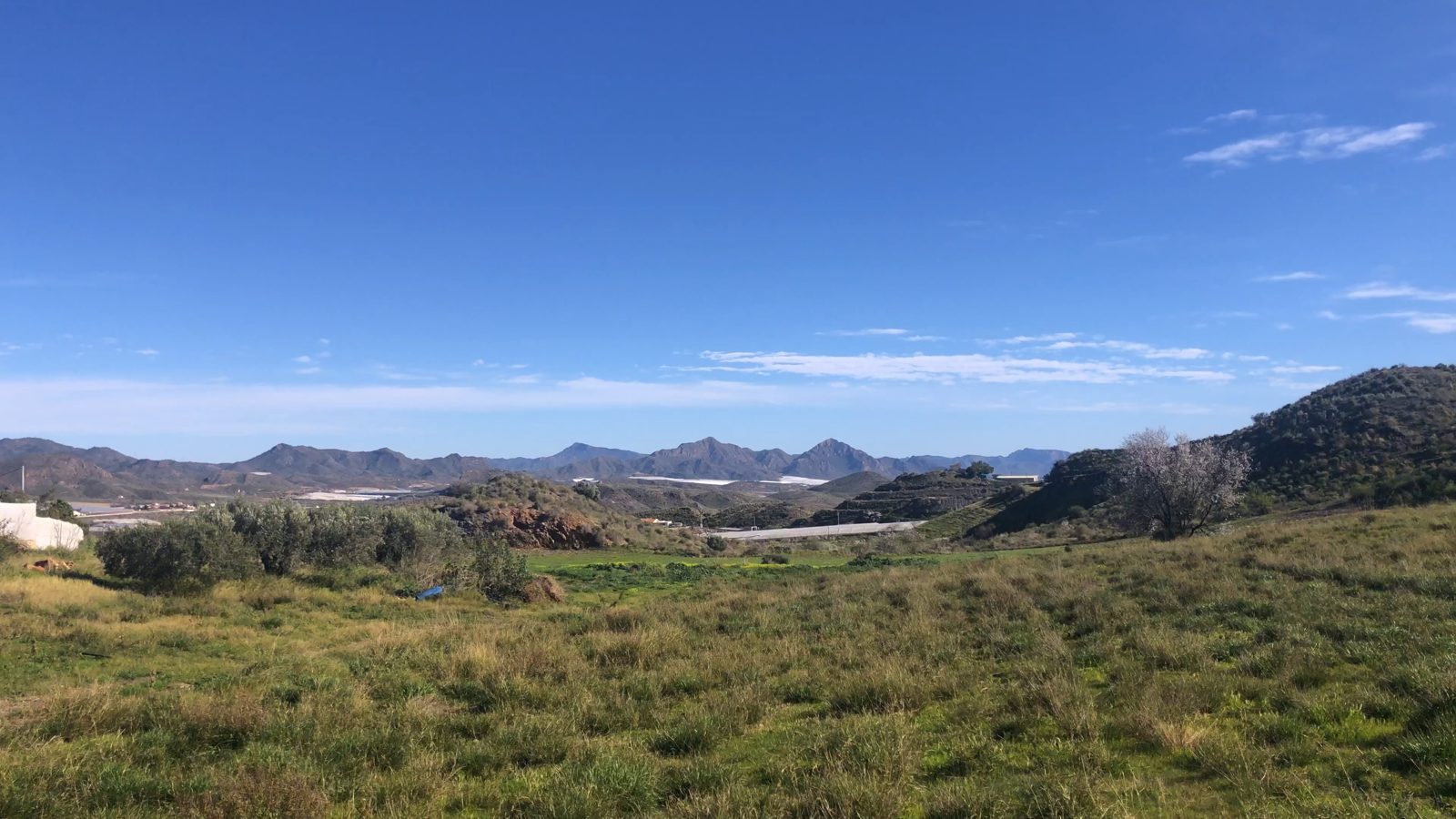 Finca Cabo Cope