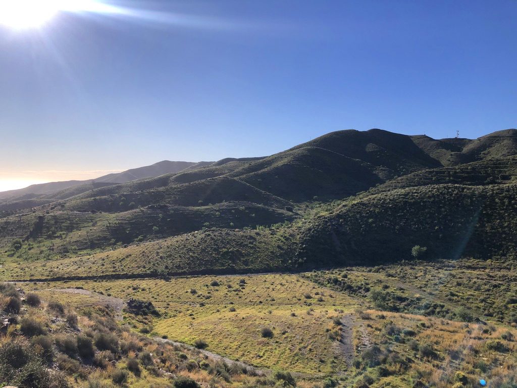 Finca Cabo Cope