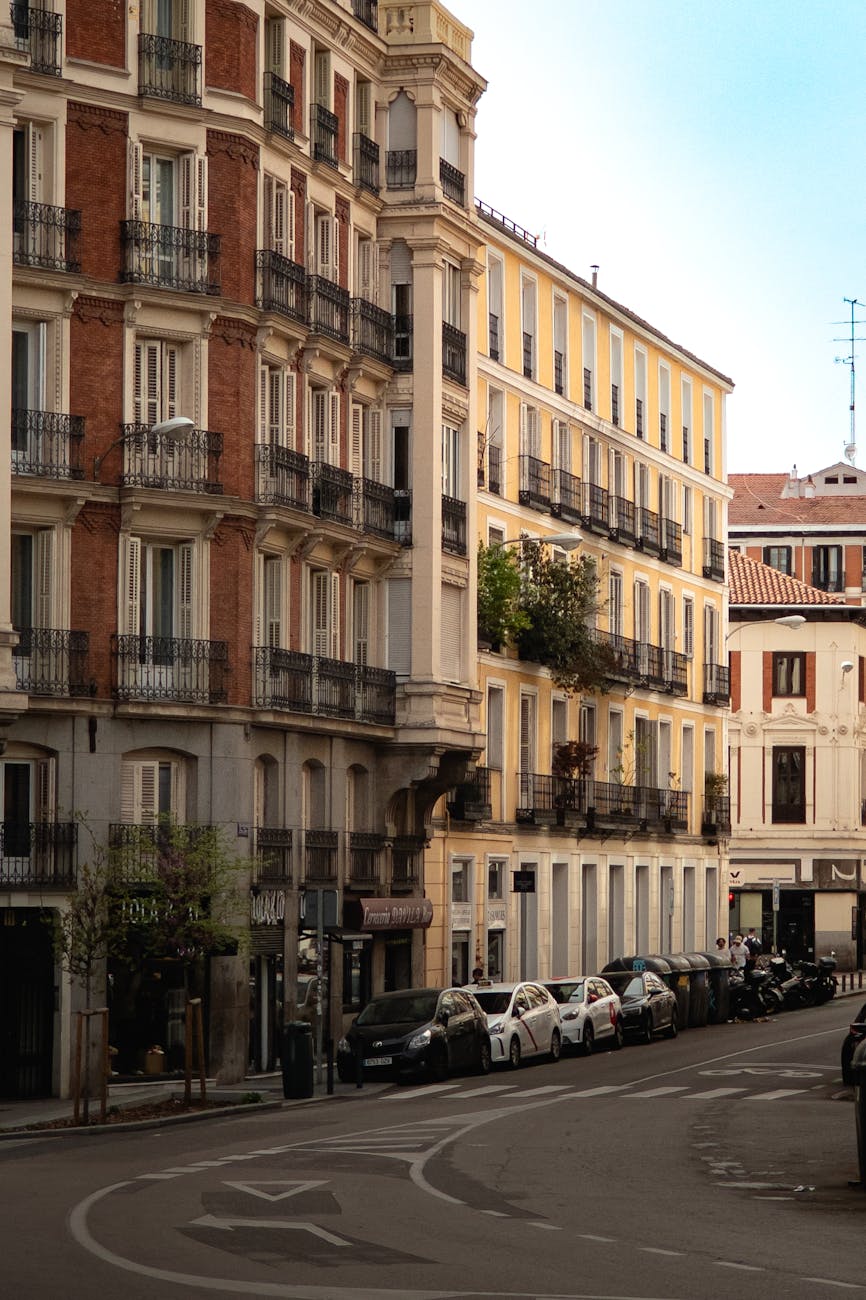 Madrid
