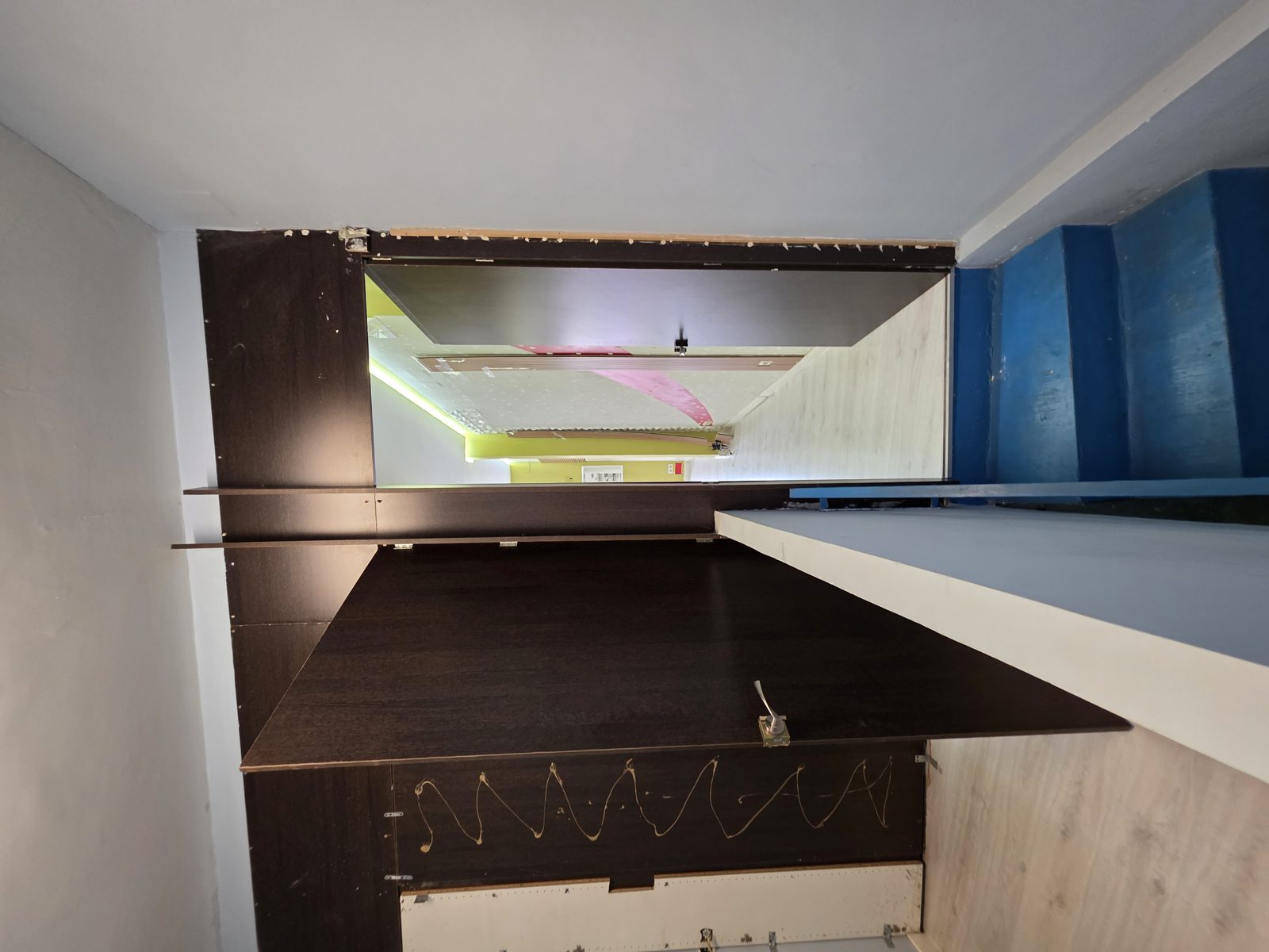Planta calle · 92 m²