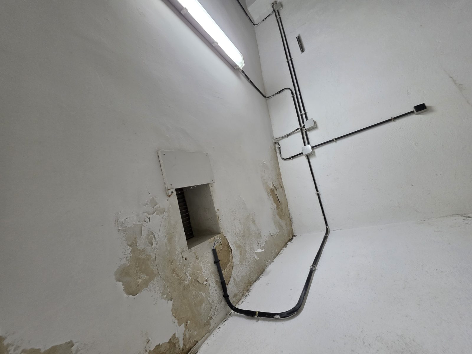 Sótano anexo · 101 m²