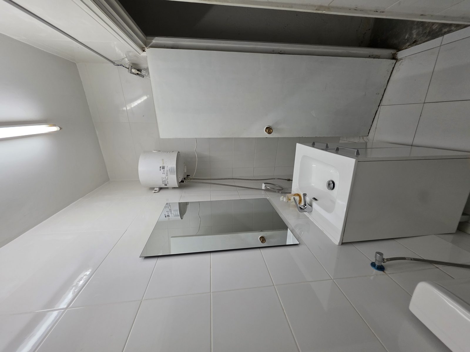 Sótano anexo · 101 m²