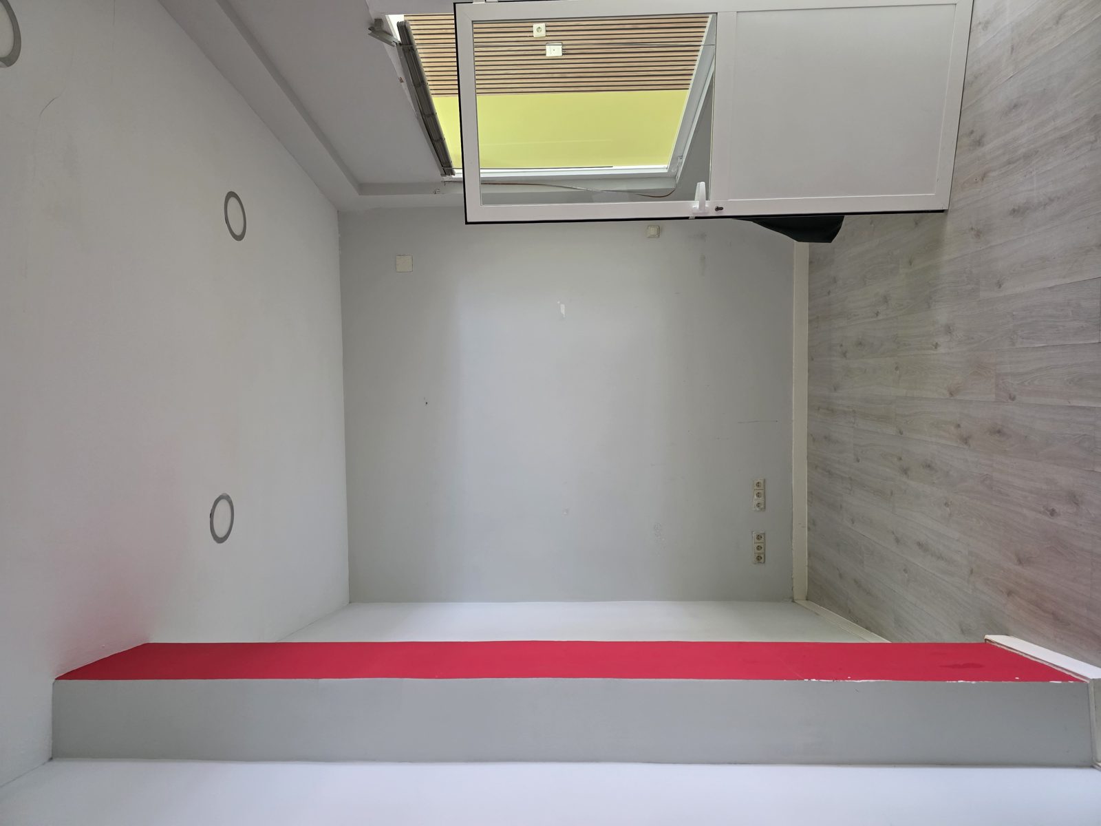 Planta calle · 92 m²