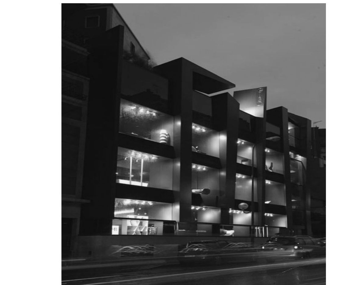 Paseo de la Habana 1